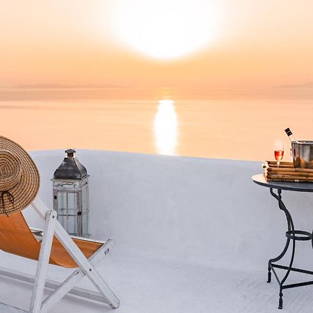 Síkinos Paros 아파트 외부 사진
