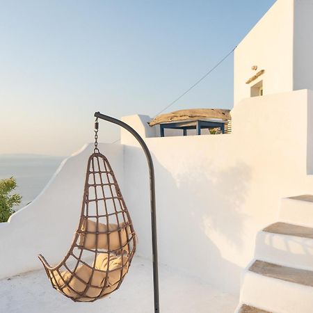Síkinos Paros 아파트 외부 사진